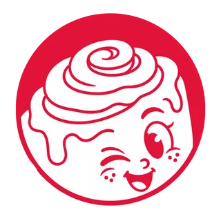 Logo mascotte Roll'Babe
